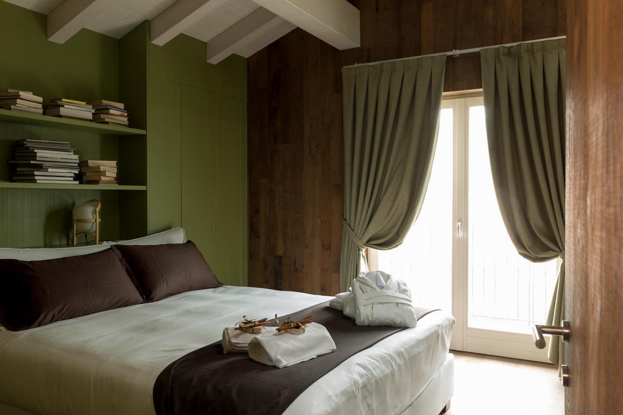 Bhavantu Darfo Boario Terme Ngoại thất bức ảnh